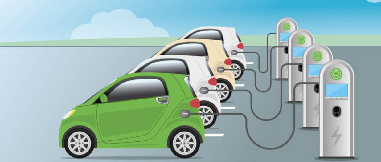 4 miti odiatori veicoli elettrici