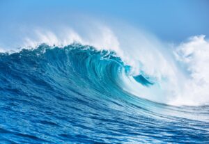 L'Energia pulita dell'Oceano