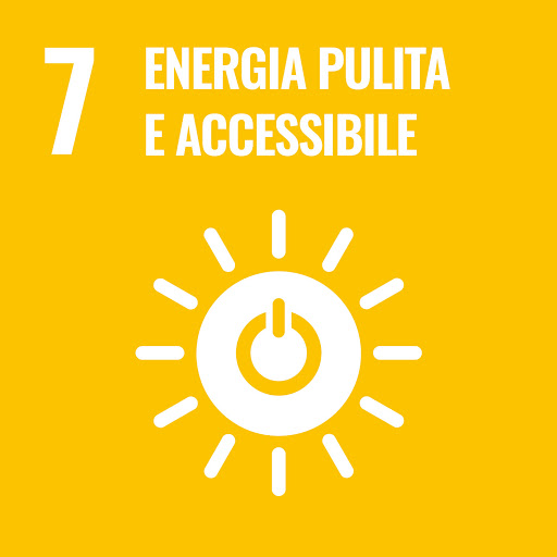 SDG 7: Energia Pulita e Accessibile

