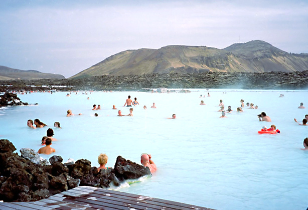 L'Energia Geotermica Islandese: il regalo della Terra a una nazione estrema