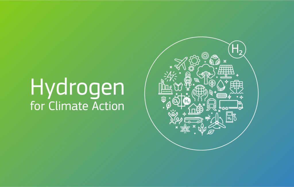 Il Progetto Prometeo per l'Idrogeno Verde