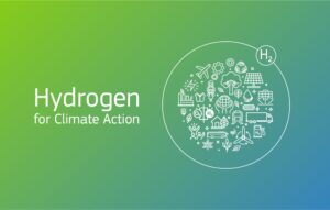 Il Progetto Prometeo per l'Idrogeno Verde