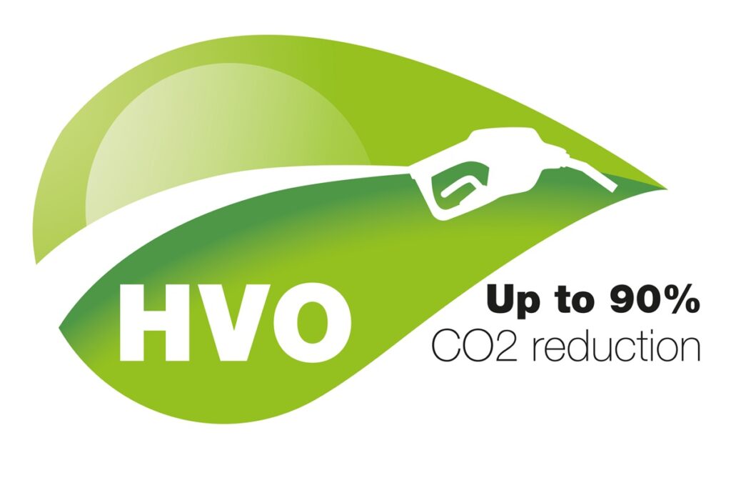 Che cos'è l'Olio Vegetale Idrotrattato (HVO)?