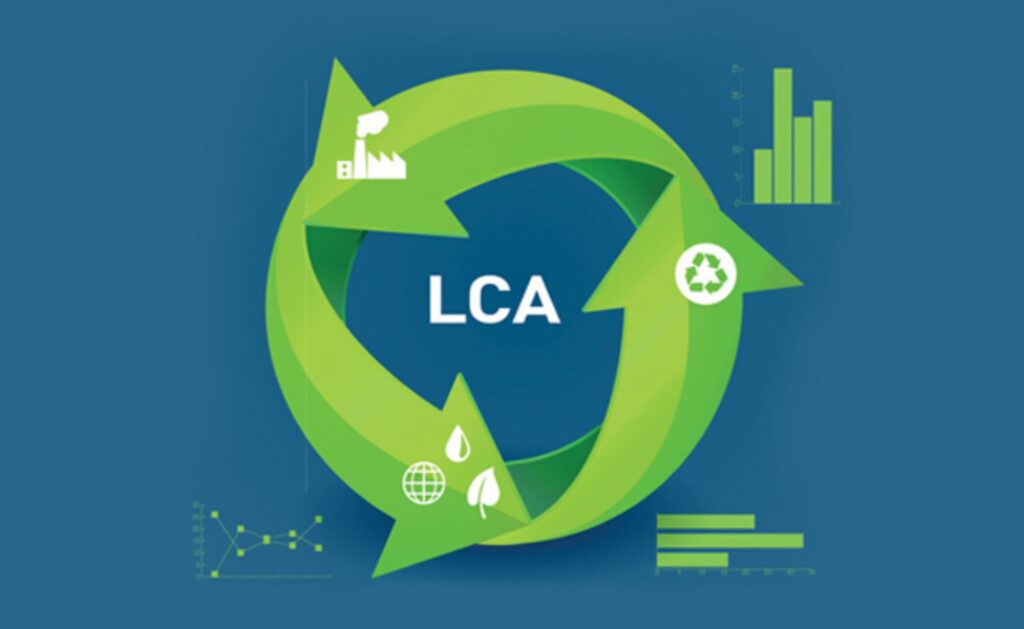 Che cos'è un LCA (Life Cycle Assessment) ?