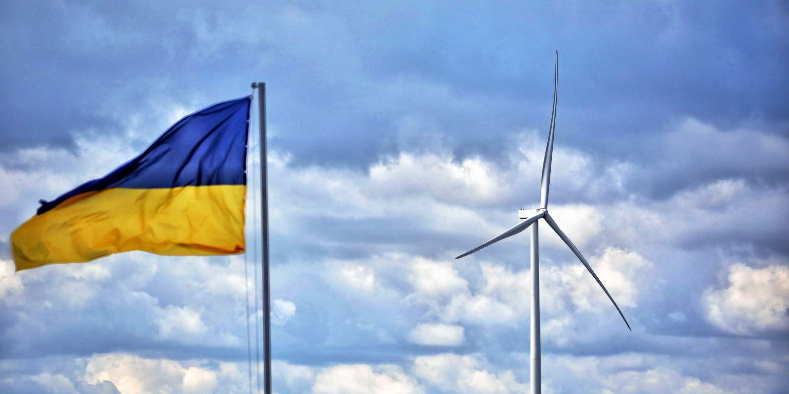 Cosa rappresenta la Guerra in Ucraina per Energia, Clima e Cibo
