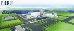 Fukushima e la società dell'Idrogeno